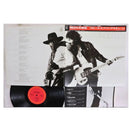 Bruce Springsteen - Born To Run - Japanese Vintage Vinyl