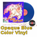 Bug Club, The - Every Single Muscle - Opaque Blue Color Vinyl Record