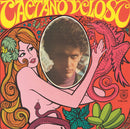 Caetano Veloso Vinyl Record - Indie Vinyl Den