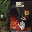 Car Seat Headrest - The Scholars - Deluxe 2LP, Book, + Bonus CD Vinyl Record