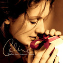 Celine Dion These Are Special Times Vinyl Gold Color Record - Indie Vinyl Den
