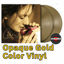 Celine Dion These Are Special Times Vinyl Gold Color Record - Indie Vinyl Den