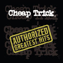 Cheap Trick - Authorized Greatest Hits - Vinyl Record *