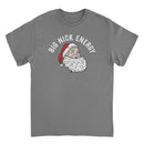Christmas T-Shirt - Big Nick Energy - Indie Vinyl Den