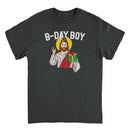Christmas T-Shirt - Christmas Birthday Boy - Indie Vinyl Den
