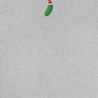 Christmas T-Shirt - Christmas Pickle - Indie Vinyl Den