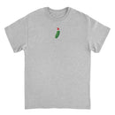 Christmas T-Shirt - Christmas Pickle - Indie Vinyl Den