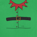 Christmas T-Shirt - Elf Suit - Indie Vinyl Den