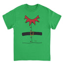 Christmas T-Shirt - Elf Suit - Indie Vinyl Den