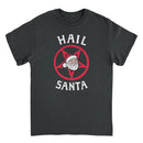 Christmas T-Shirt - Hail Santa - Indie Vinyl Den