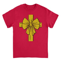 Christmas T-Shirt - I am the Gift - Indie Vinyl Den