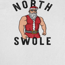 Christmas T-Shirt - North Swole - Indie Vinyl Den