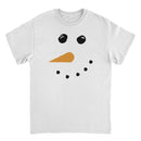 Christmas T-Shirt - Snowman - Indie Vinyl Den