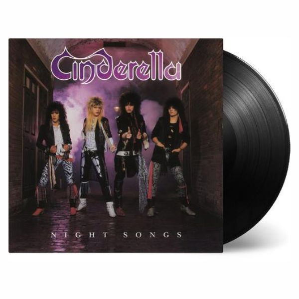 **Nuevo disco de vinilo de vinilo