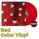Citizen - As You Please - Apple Red Color Vinyl Record