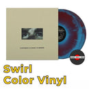 Citizen - Everybody is Going to Heaven (10 Year Anniversary) - Swirl Color Vinyl Record
