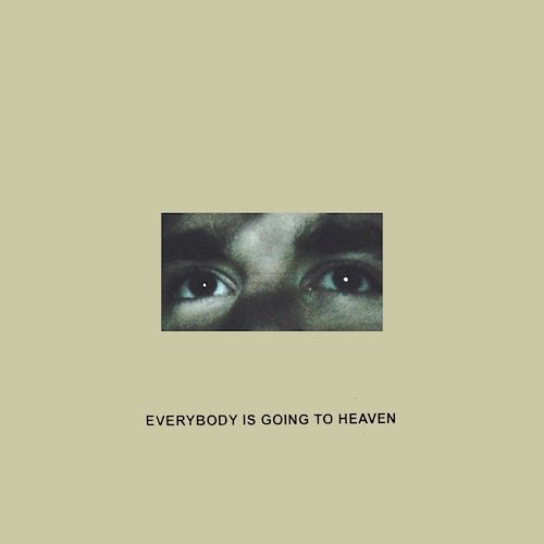 Citizen - Everybody is Going to Heaven (10 Year Anniversary) - Swirl Color Vinyl Record