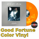 Citizen - Halcyon Blues - First-Run Good Fortune Color Vinyl