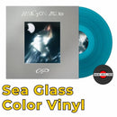 Citizen - Halcyon Blues - Sea Glass Color Vinyl Record [Pre-Order]