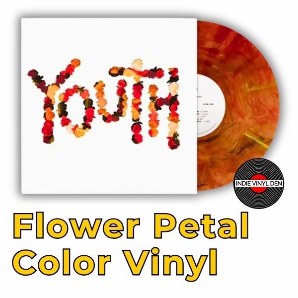 Top Selling Vinyl Records