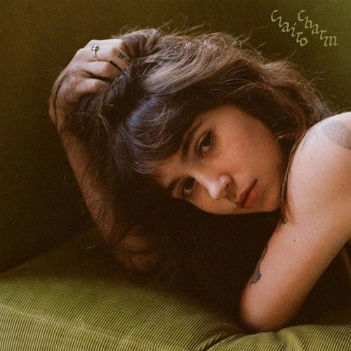 Clairo - Charm - Tri Color Vinyl Record