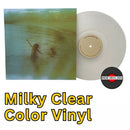 Clap Your Hands Say Yeah - New Fragility - Milky Clear Vinyl Record