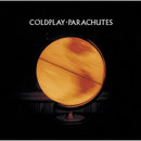 Coldplay - Parachutes - Vinyl Record LP New rockit-t-shirts.myshopify.com #Indie_Vinyl_Den#
