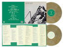 Courtney Barnett - Creature of Habit - Caramel Color Vinyl Record