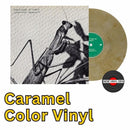 Courtney Barnett - Creature of Habit - Caramel Color Vinyl Record