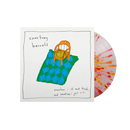 Courtney Barnett - Sometimes I Sit and Think ... - Clear/Red/Yellow Splatter Color Vinyl