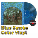 Creedence Clearwater Revival  - Blue Smoke Color Vinyl Record
