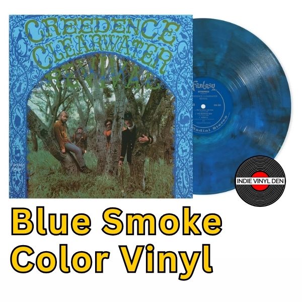 **Nuevo disco de vinilo de vinilo