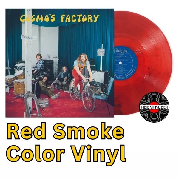 **Nuevo disco de vinilo de vinilo