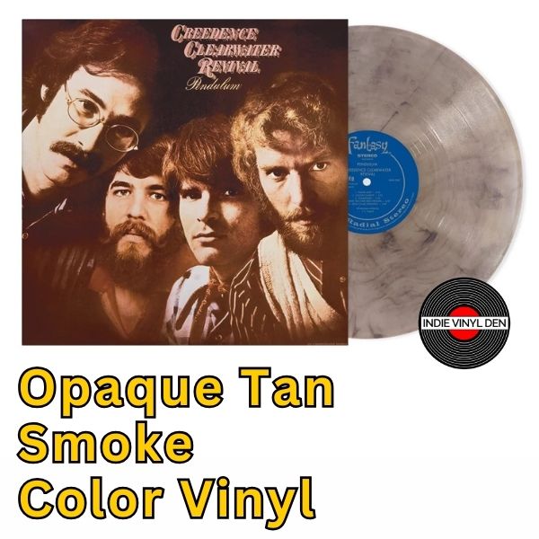 **Nuevo disco de vinilo de vinilo