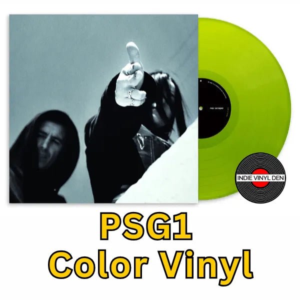 **Nuevo disco de vinilo de vinilo