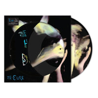 Cure, The - Head on the Door Picture Disc Vinyl Record