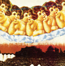 Cure, The - Japanese Whispers: Cure Singles Nov 82 : 83 - Clear Color Vinyl Record