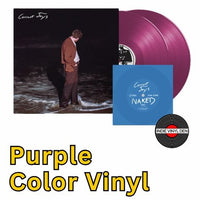 Current Joys - Voyager - Purple Color Vinyl 2LP with Bonus - Indie Vinyl Den