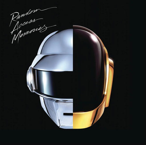 Daft Punk - Random Access Memories - 2LP Vinyl Record * - Indie Vinyl Den