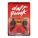 DAFT PUNK - ReAction Figures Human After All - Super7 - Indie Vinyl Den
