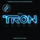 Daft Punk - TRON Legacy Soundtrack - Vinyl Record rockit-t-shirts.myshopify.com #Indie_Vinyl_Den#