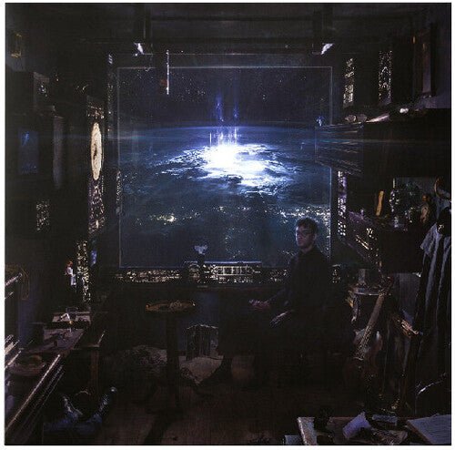 Danny L Harle - Cerulean - Vinyl Record