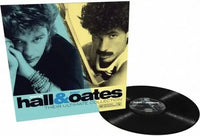 Daryl Hall & John Oates - Their Ultimate Collection - Vinyl Record Import - Indie Vinyl Den