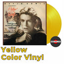 David Bowie - Prokofiev's Peter And The Wolf - Yellow Color Vinyl 180g Import