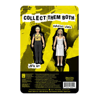 Debbie Harry - Blondie (Vultures) ReAction Figure - Super 7 - Indie Vinyl Den