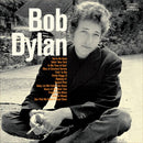 Bob Dylan - Debut Album - Purple Color Vinyl 180g Import