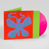 Dehd - Blue Skies - Pink Color Vinyl Record LP * - Indie Vinyl Den