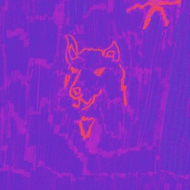 DEHD - Poetry - Vinyl Record