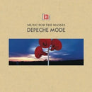 Depeche Mode - Music For The Masses - Vinyl Record 180g * - Indie Vinyl Den