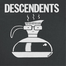 Descendents Milo Coffee Pot Black T-Shirt - Indie Vinyl Den